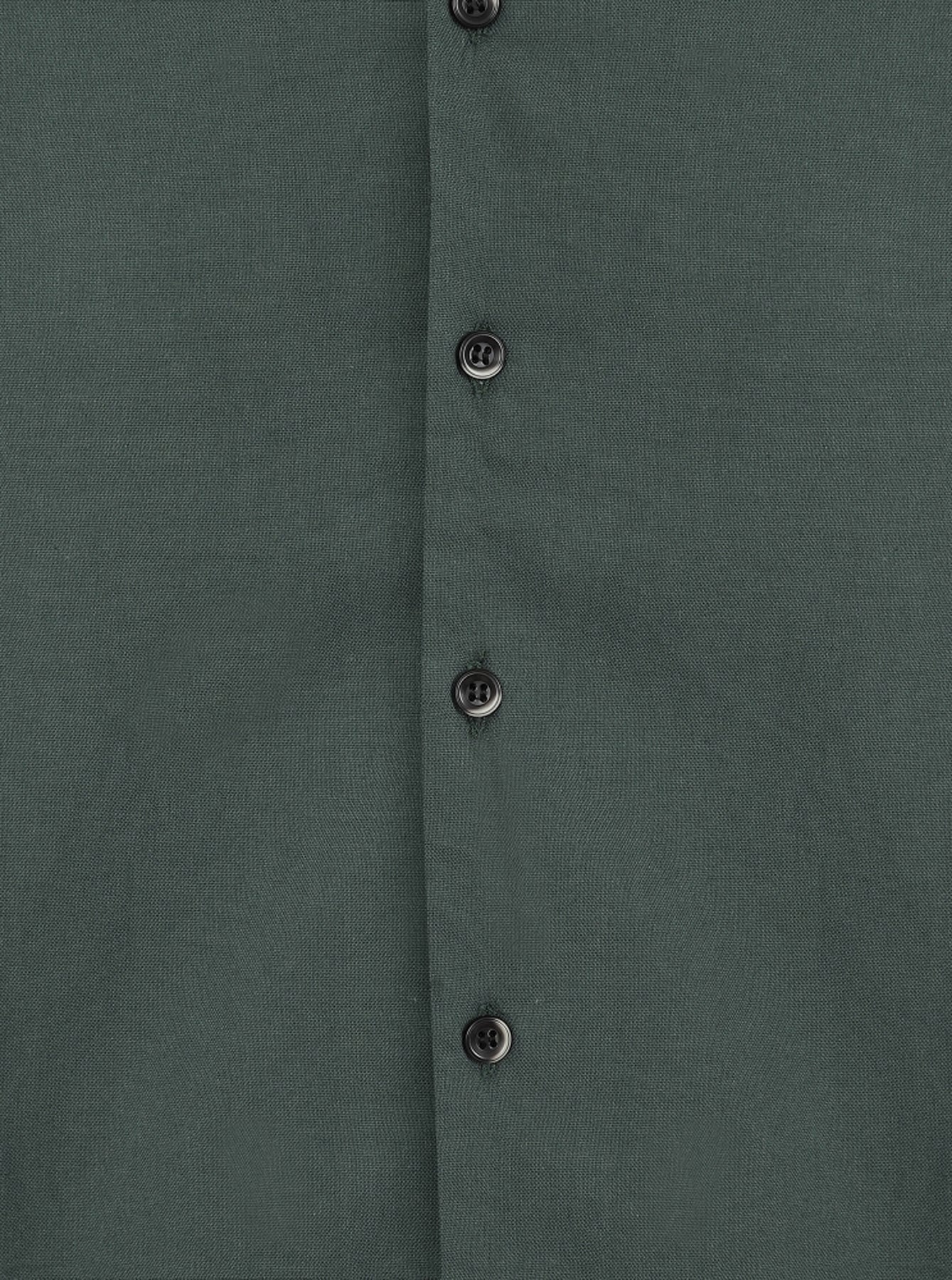 Collectif_LOGAN_Vintage_PLAIN_Basic_UNI_Langarm_Classic_HEMD_Shirt_Tannengruen_killer_kirsche_3