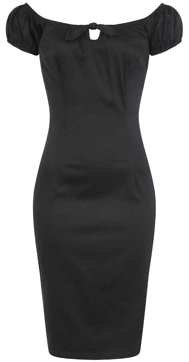 Collectif_LORENA_Vintage_Bow_50s_WIGGLE_Pencil_DRESS_Bleistiftkleid_Schwarz-4muGJiT0CjxqHS