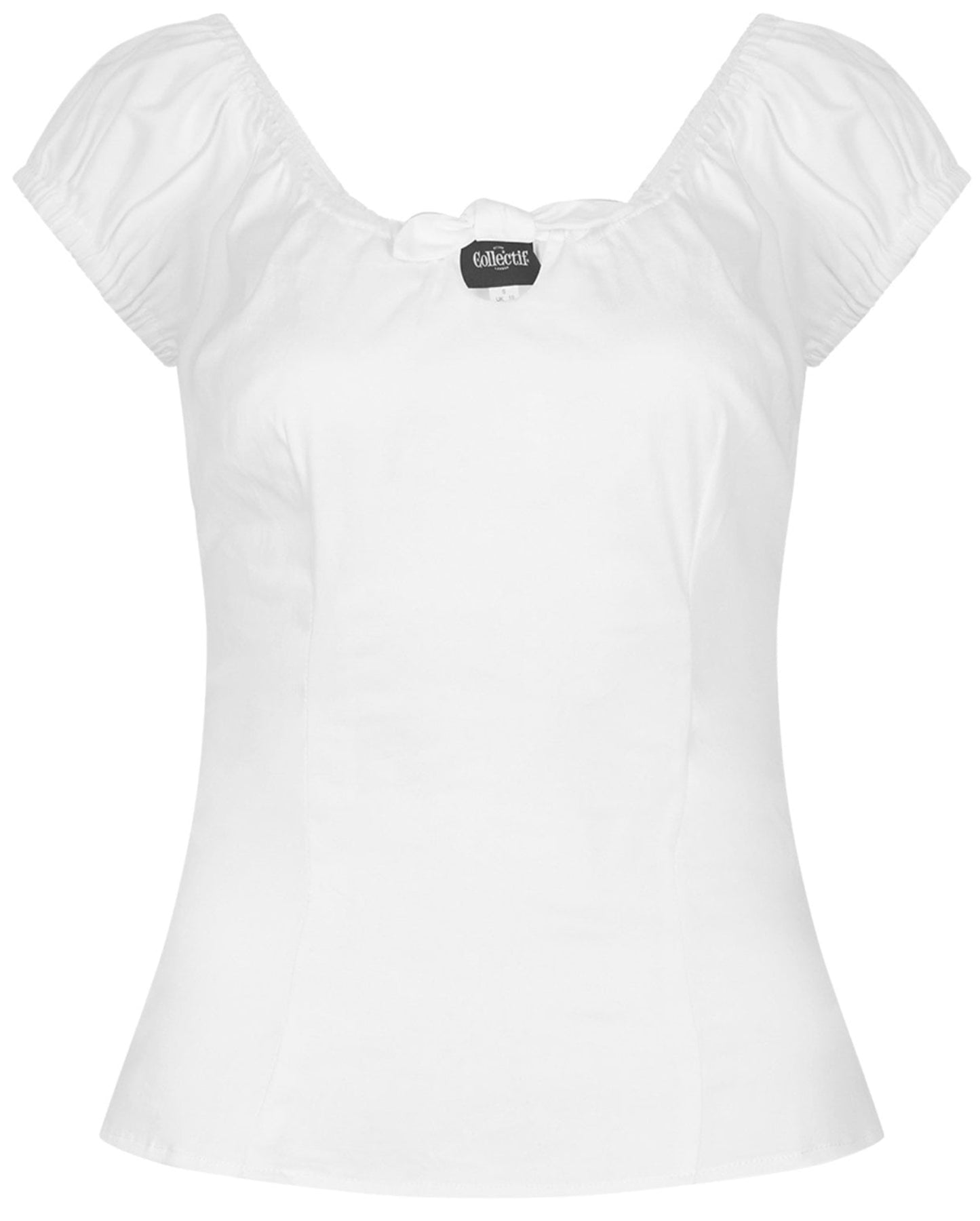 Collectif_LORENA_Vintage_PIN_UP_Plain_Peephole_Basic_Shirt_BLUSE_Weiss_killer_kirsche_3