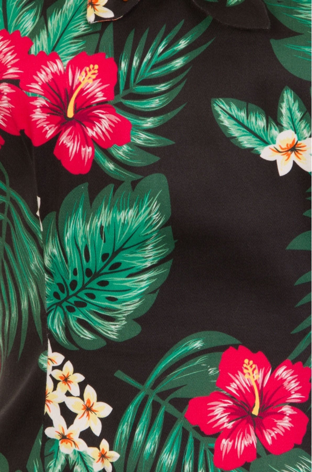 Collectif_LORENA_Vintage_TROPICAL_PARADISE_Top_Hibiscus_Bow_BLUSE_Shirt_killer_kirsche_4