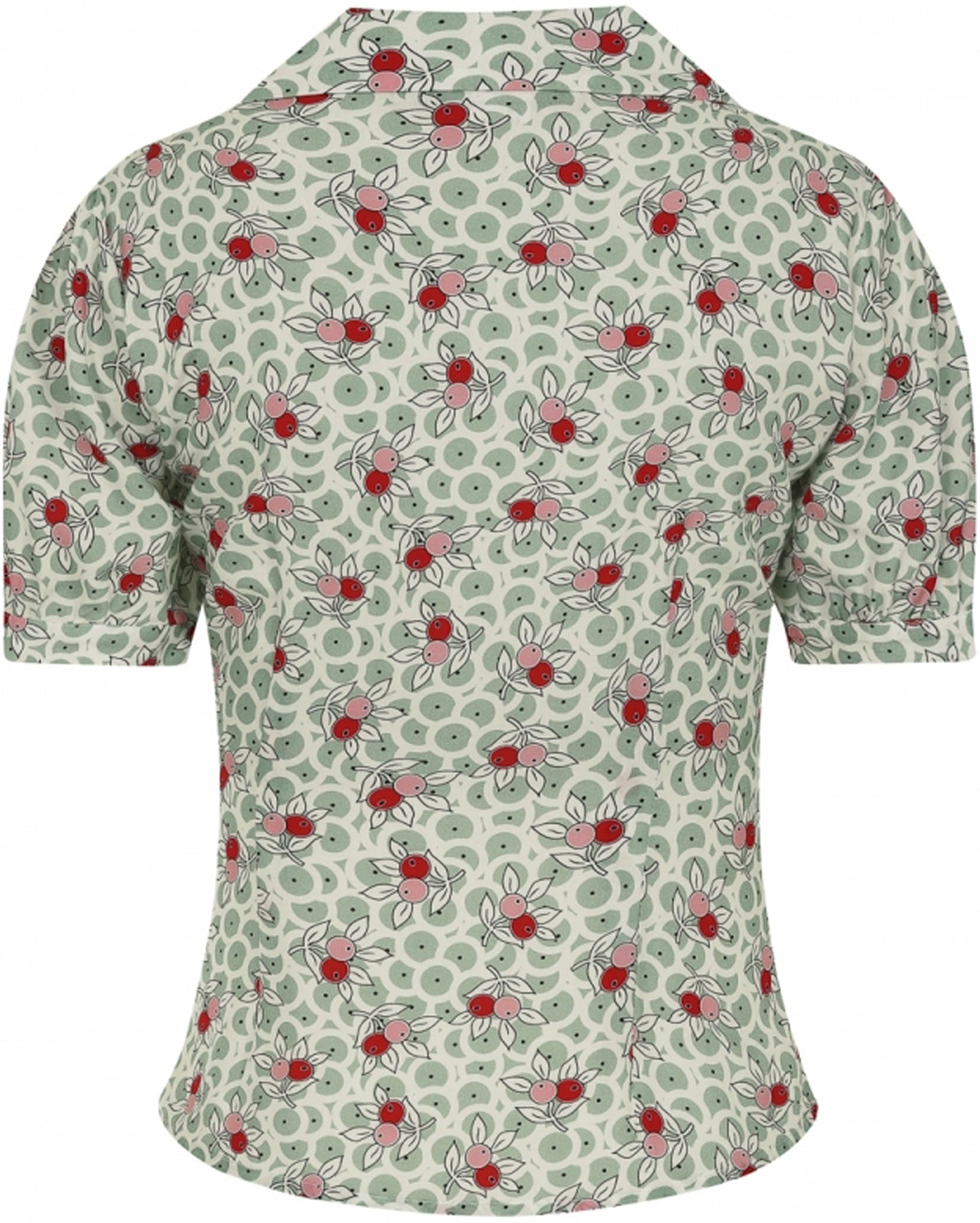 Collectif_LUANA_Vintage_BERRY_BUSH_Kurzarm_BUTTONED_V-Neck_40s_BLOUSE_Bluse_killer_kirsche_20GIf5aEjirDSL