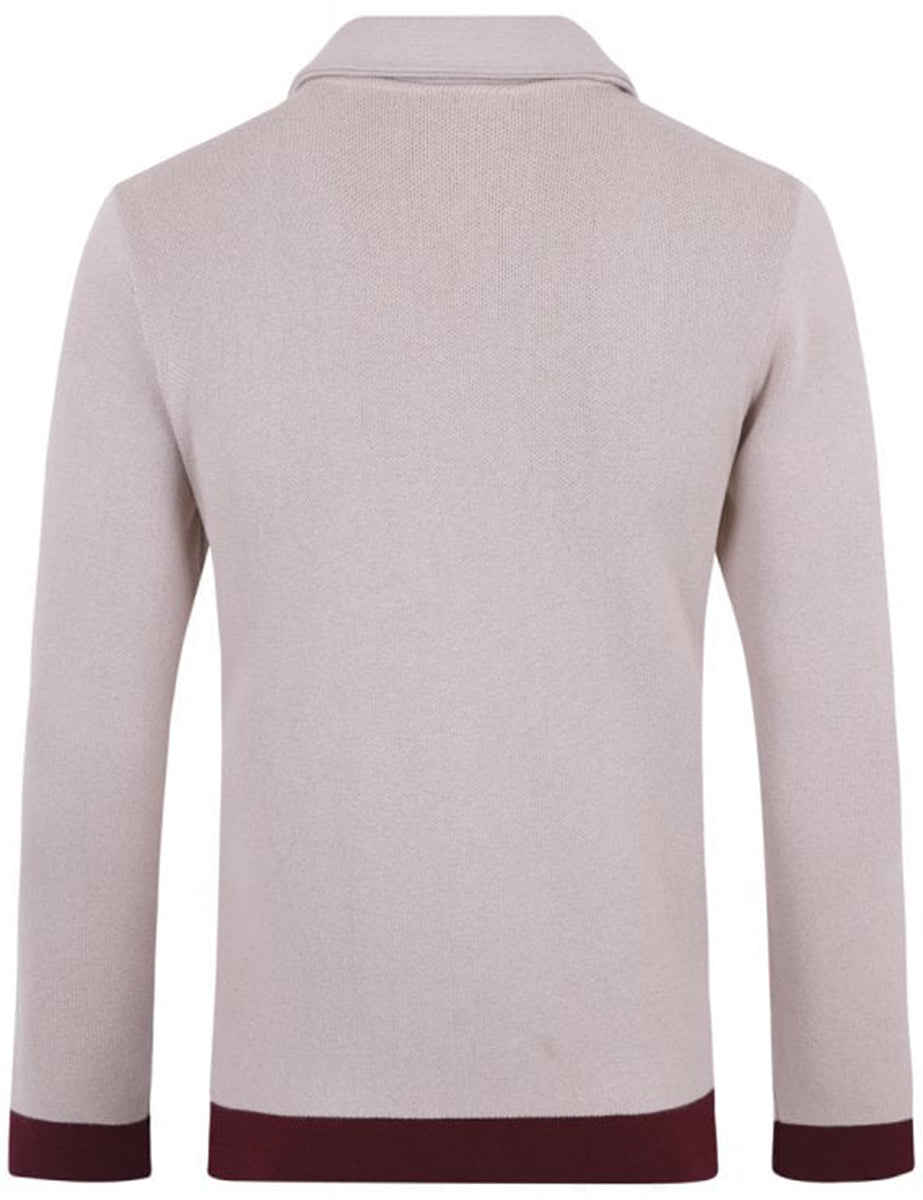 Collectif_LUCA_Oldshool_DIAMOND_Langarm_HERREN_Strickjacke_CARDIGAN-3C8NreGp4YVHds