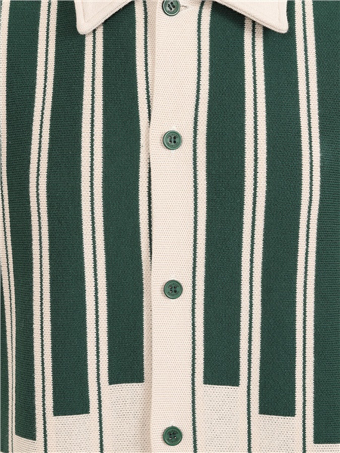 Collectif_LUCA_Vintage_MEADOW_Striped_Streifen_50s_Kurzarm_CARDIGAN_Strickjacke_killer_kirsche_4