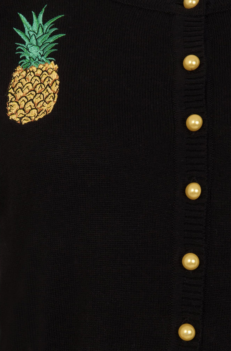 Collectif_LUCY_Vintage_PINEAPPLE_Ananas_3_4_Arm_Strickjacke_CARDIGAN-4na29c0B9flJSz