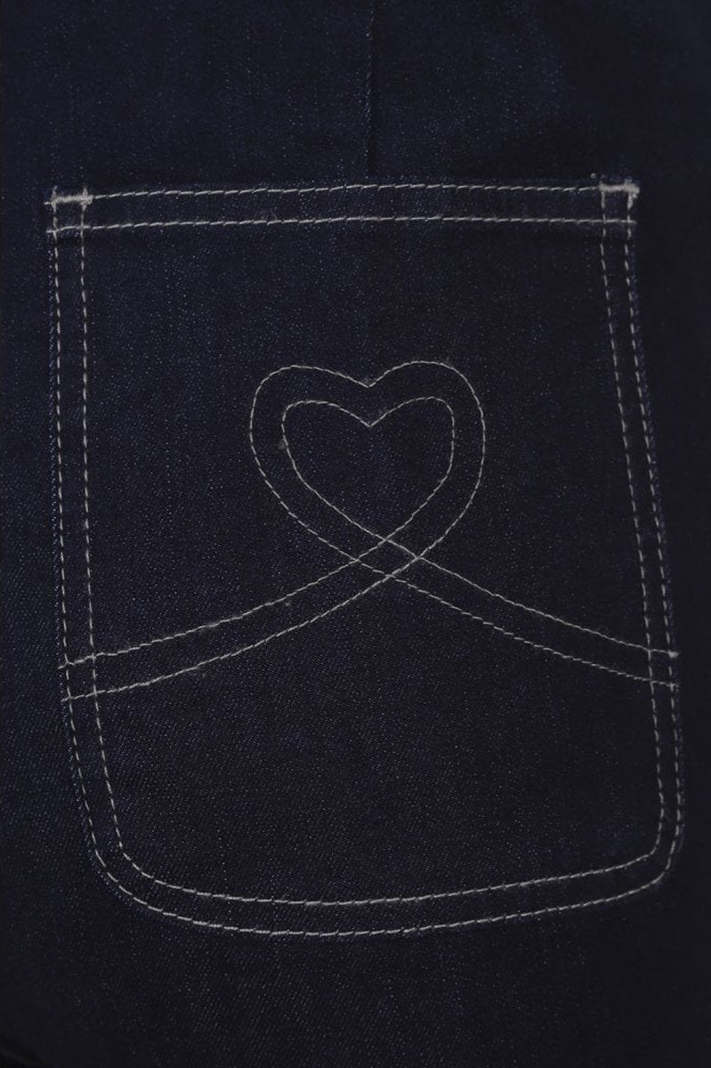 Collectif_LULU_Vintage_HIGH_WAISTED_Slim_Fit_Stretch_SKINNY_JEANS_Denim_Hose_killer_kirsche_4