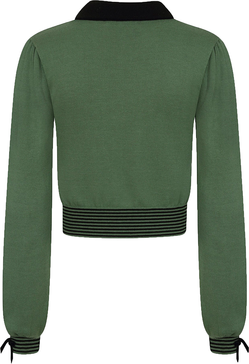 Collectif_MAEVE_Vintage_Velvet_Bow_BUBIKRAGEN_Streifen_50s_Pullover_JUMPER-2nmpA2Qu7hLuSw