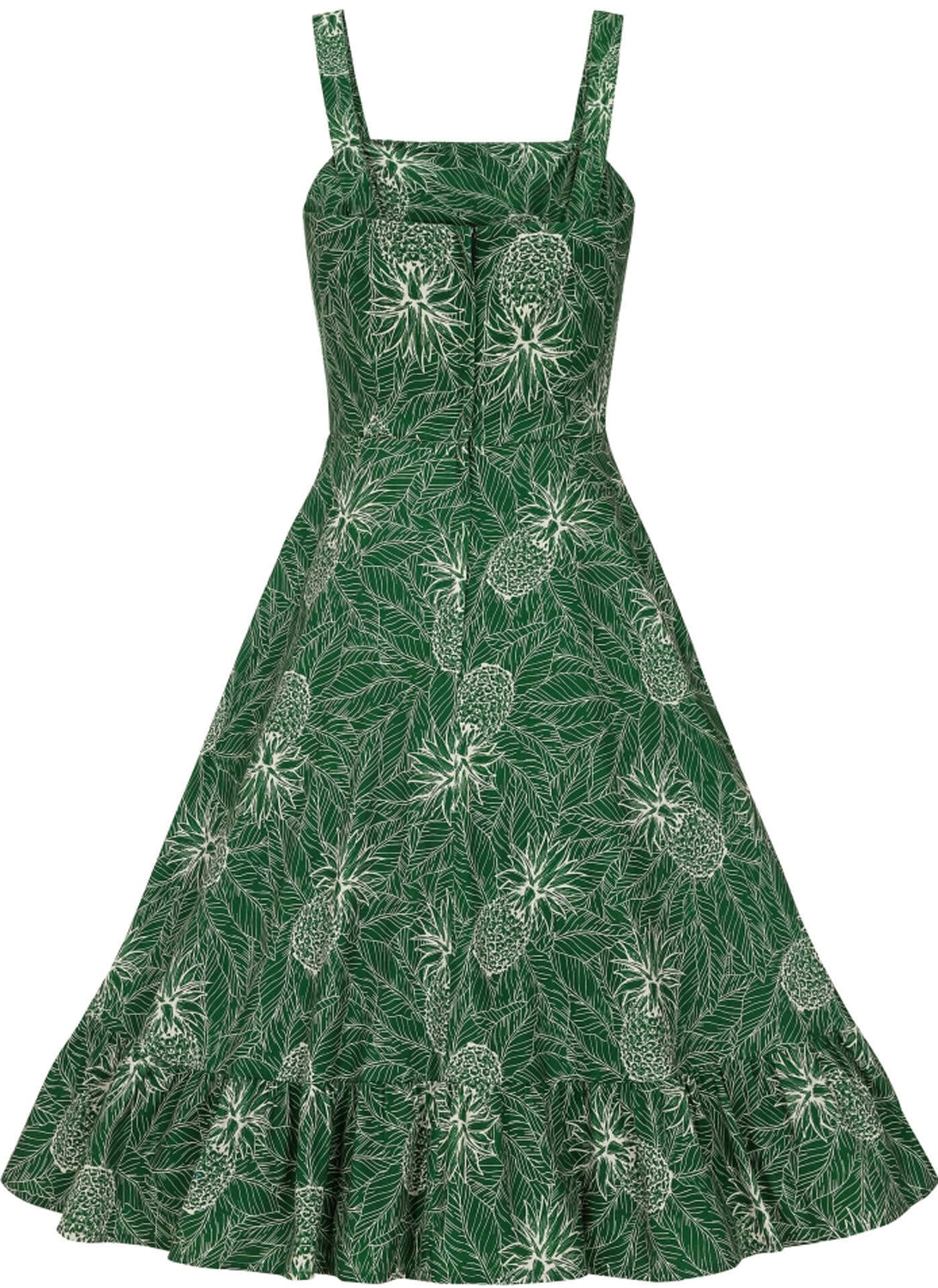 Collectif_MAGGIE_50s_PINEAPPLE_PALM_Ananas_TRaeGER_Volant_SWING_DRESS_Kleid_killer_kirsche_1FdpLvqyrI55Q8