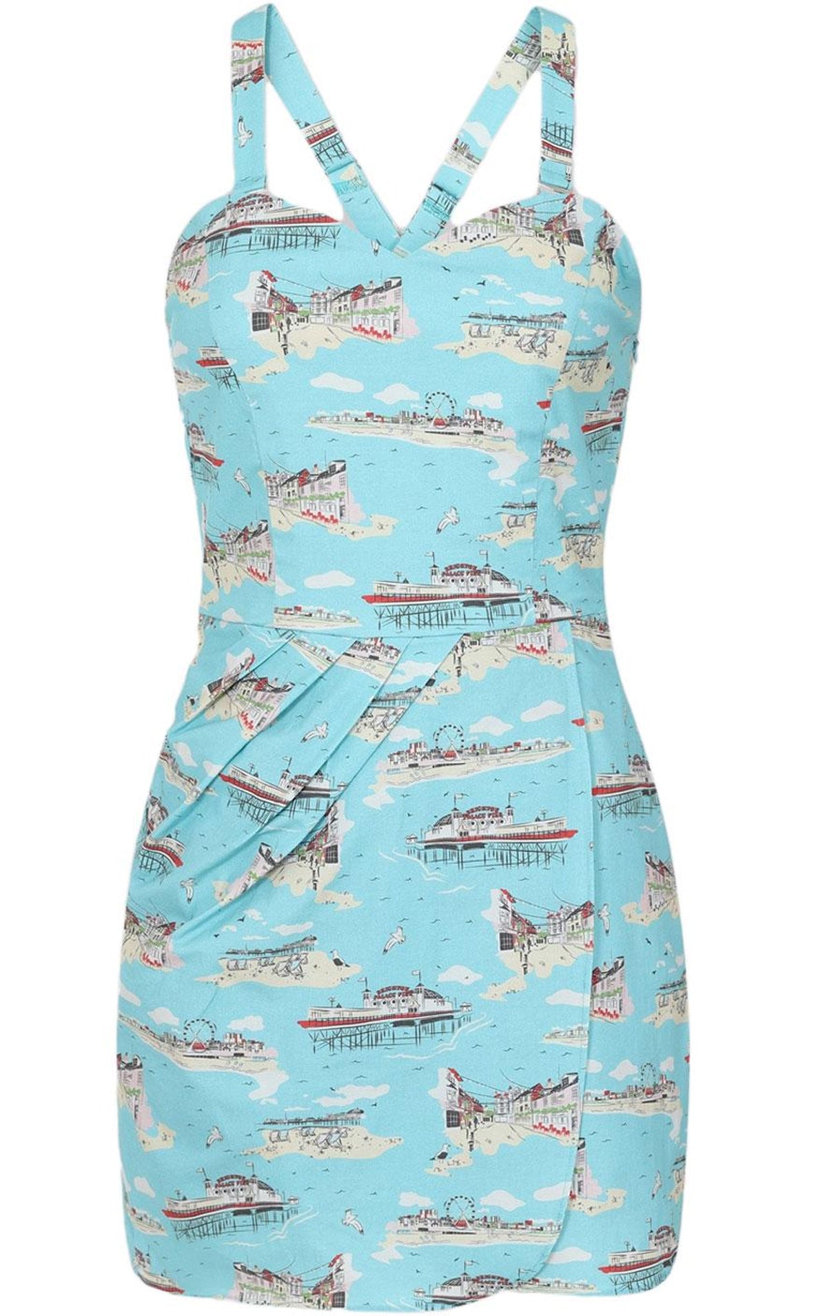 Collectif_MAHINA_BRIGHTON__Retro_Traeger_Postcard_Sarong_Vintage_PLAYSUIT_Hosenanzug-1