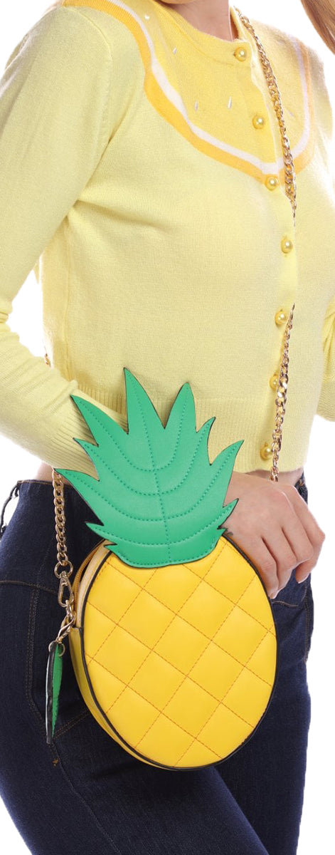Collectif_MAMBA_Tropical_PINEAPPLE_Ananas_Retro_BAG_Umhaengetasche-11B5MrXOEqptul