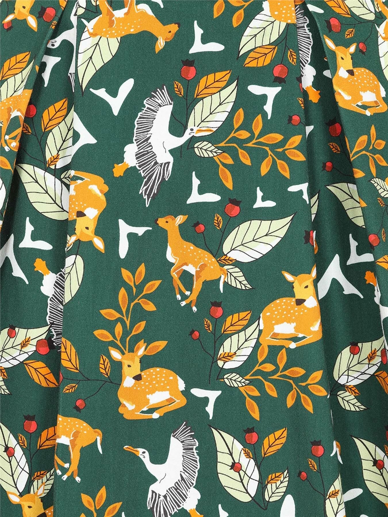 Collectif_MARILU_WILD_BERRY_FIELDS_SWING_Skirt_ROCK_killer_kirsche_4