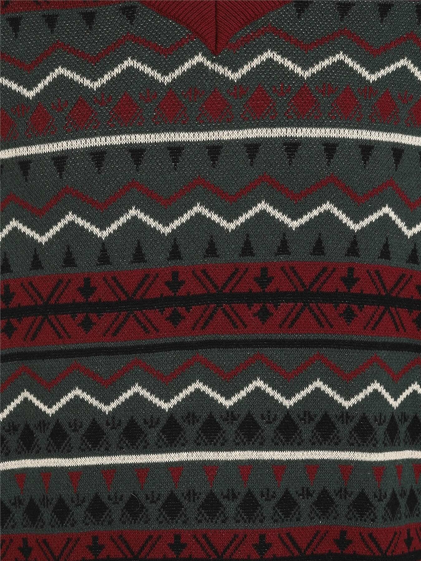 Collectif_MARK_Vintage_Fair_Isle_Knitted_Feinstrick_LANGARM_Pullover_killer_kirsche_4