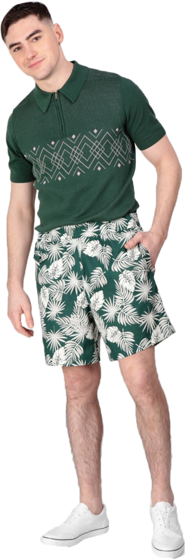 Collectif_MARTIN_Deep_Palm_TROPICAL_LEAVES_Retro_Herren_SHORTS_Kurze_Hose_Killer_Kirsche-5PPWsQHbHuCq4Q