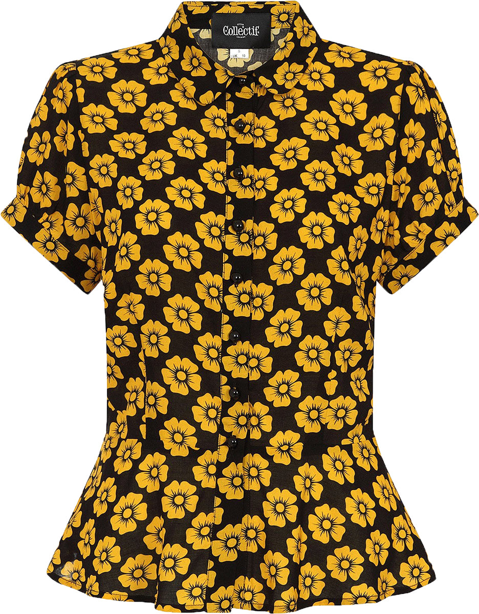 Collectif_MARY_GRACE_50s_VINTAGE_FLEUR_Blumen_Bubikragen_KURZARM_Bluse_-2n9eynMosfm5VM