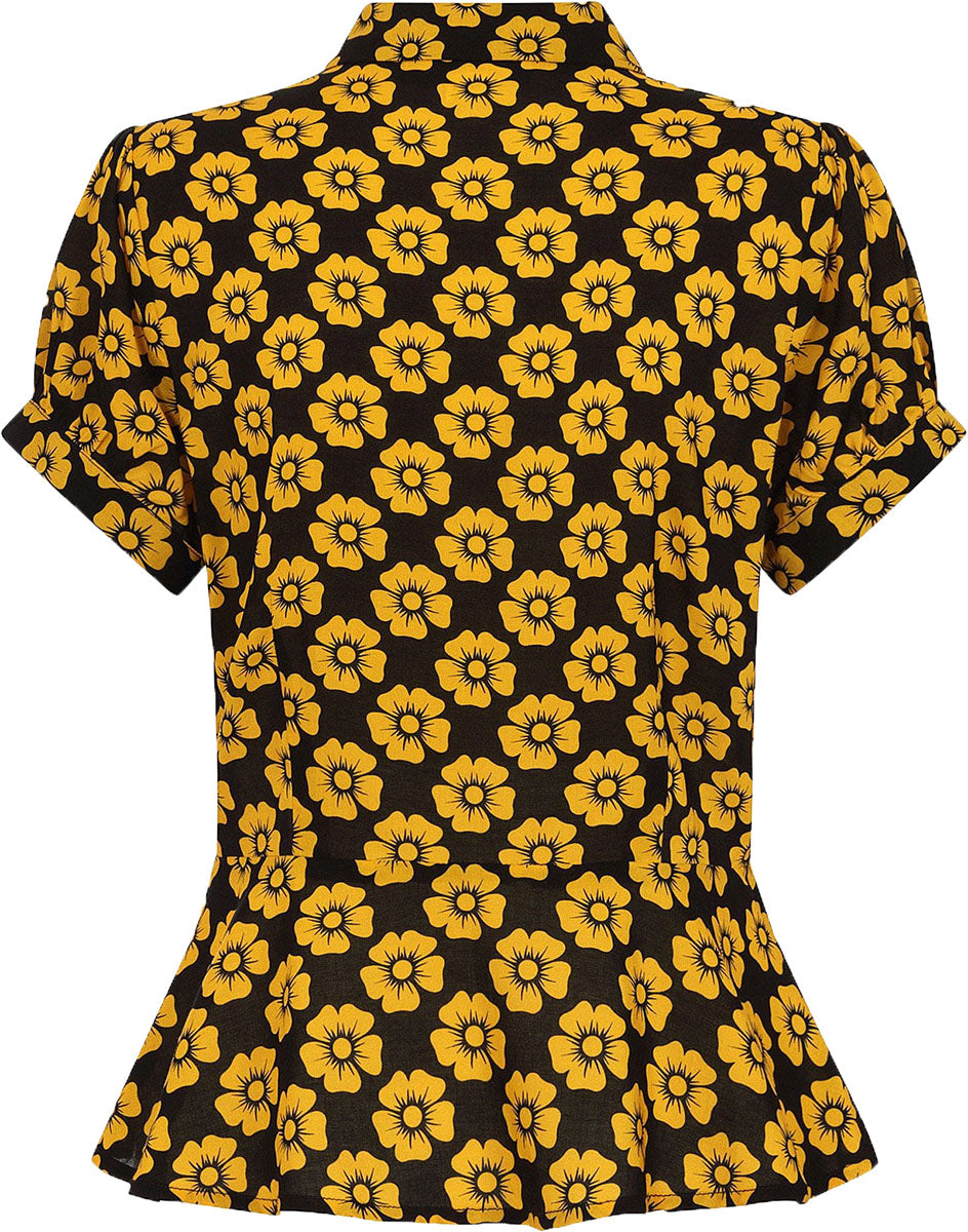 Collectif_MARY_GRACE_50s_VINTAGE_FLEUR_Blumen_Bubikragen_KURZARM_Bluse_-3U2JTUvfCdhGjB