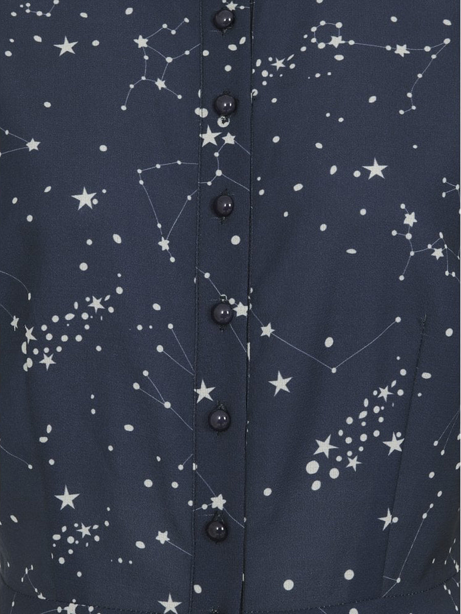 Collectif_MARY_GRACE_50s_ZODIAC_CONSTELLATION_Sterne_Bubikragen_KURZARM_Bluse_killer_kirsche_3