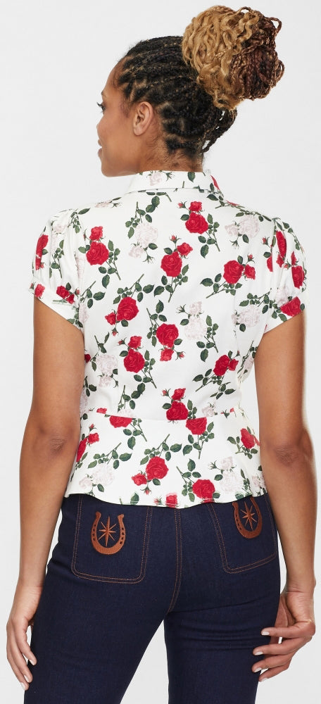 Collectif_MARY_GRACE_ROSE_DANCE_BLOUSE_Bubikragen_Kurzarm_Bluse_killer_kirsche_2O6iUlo7Gd9Kh0