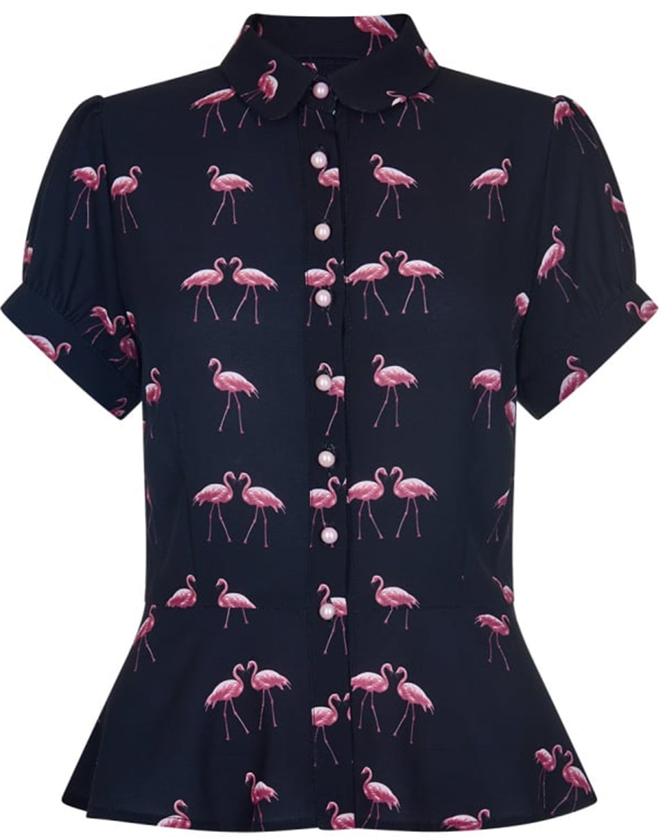 Collectif_MARY_GRACE_Vintage_WINTER_FLAMINGO_Bluse_BLOUSE-2SWVDLns7wYPxQ