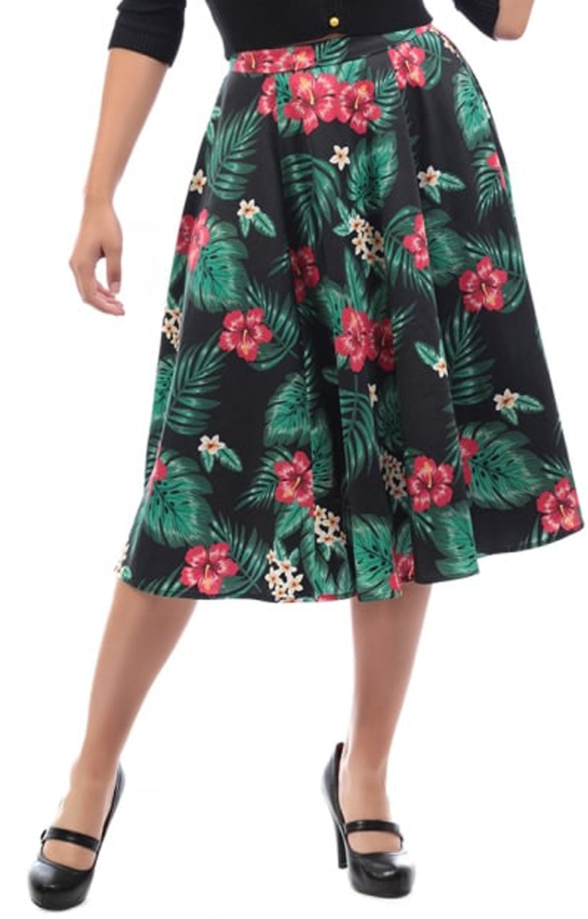 Collectif_MATILDEE_Vintage_TROPICAL_Paradise_Tiki_Swing_Skirt_ROCK_killer_kirschekeCKeOBmymfnw