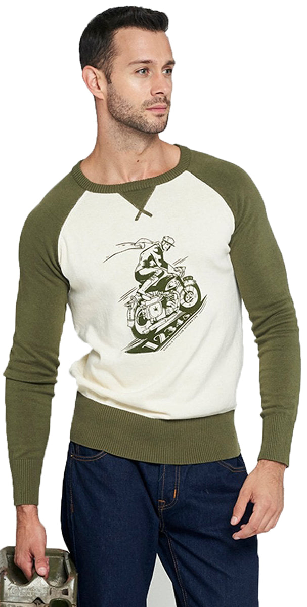 Collectif_MAXI_Vintage_CAF-_RACER_40s_Knitted_Feinstrick_LANGARM_Pullover-1