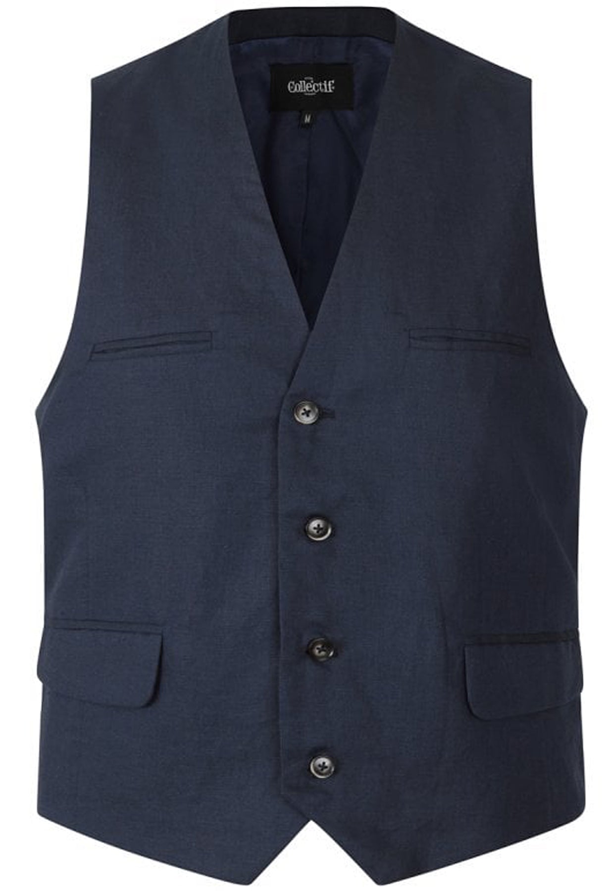 Collectif_MAX_DANDY_Vintage_PLAIN_40s_Classic_Waistcoat_Retro_UNI_WESTE_Blau_killer_kirsche_4laLEu1n8QzI4e