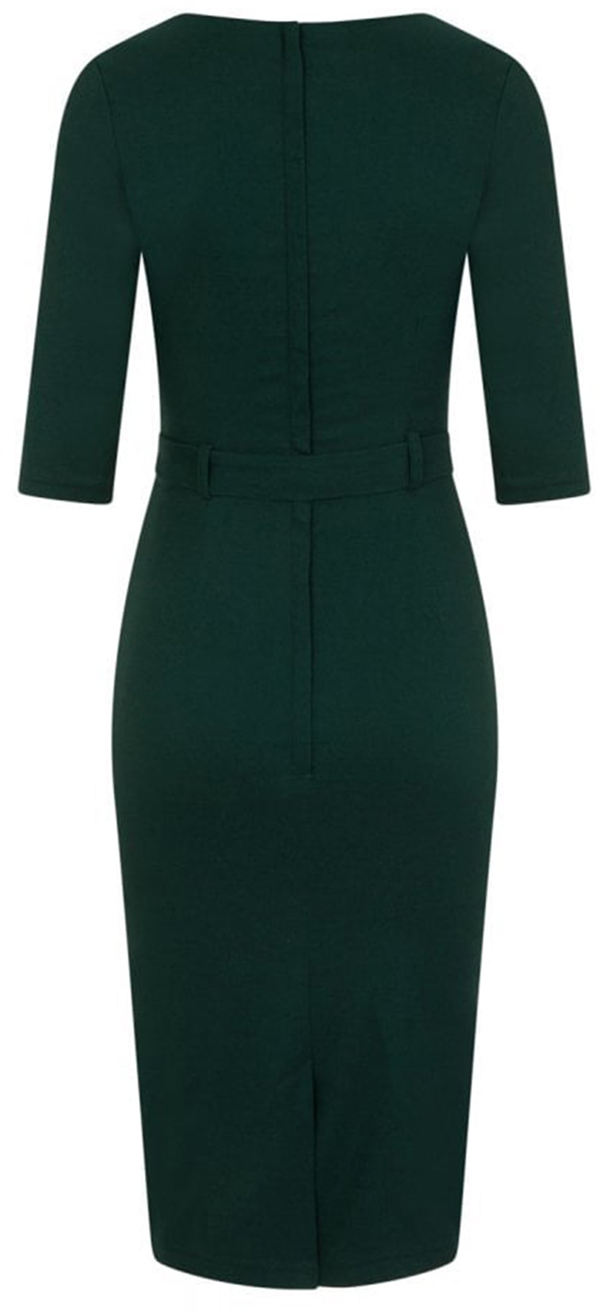 Collectif_MEADOW_Vintage_V-NECK_Bleistiftkleid_PENCIL_Dress_Gruen-3XnunA8CdHOHYD