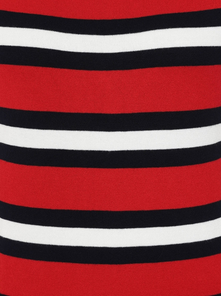 Collectif_MERI_NAUTICAL_Vintage_STREIFEN_Striped_KNIT_Feinstrick_SHIRT_Oberteil_killer_kirsche_3