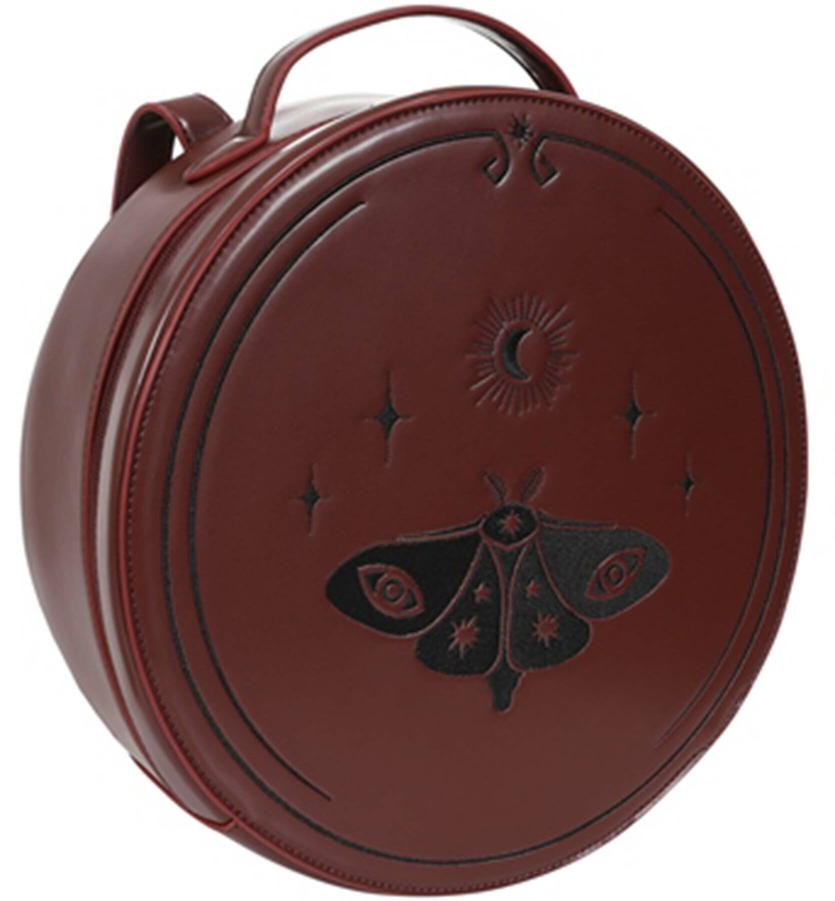 Collectif_MIDNIGHT_MOTH_Retro_Embroidered_Round_BACKPACK_Rucksack_killer_kirsche_2