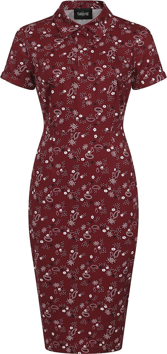 Collectif_MIRTILLA_BANDANA_Vintage_PAISLEY_Kurzarm_PENCIL_DRESS_Bleistiftkleid-1ayDn4xYvVUejj