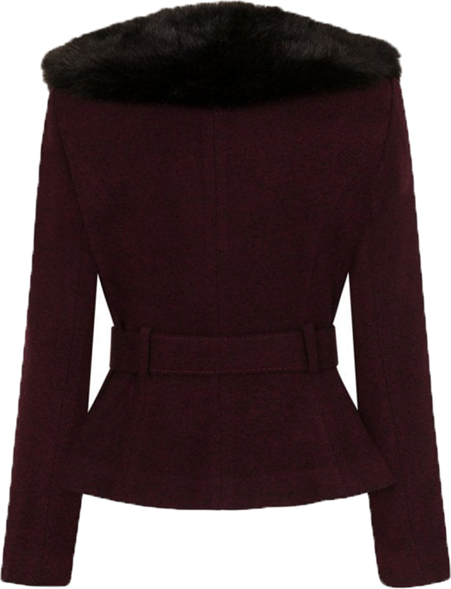 Collectif_MOLLY_Vintage_FAKE_FUR_COLLAR_50s_Kunstfell_40s_JACKET_Jacke_Bordeaux-3