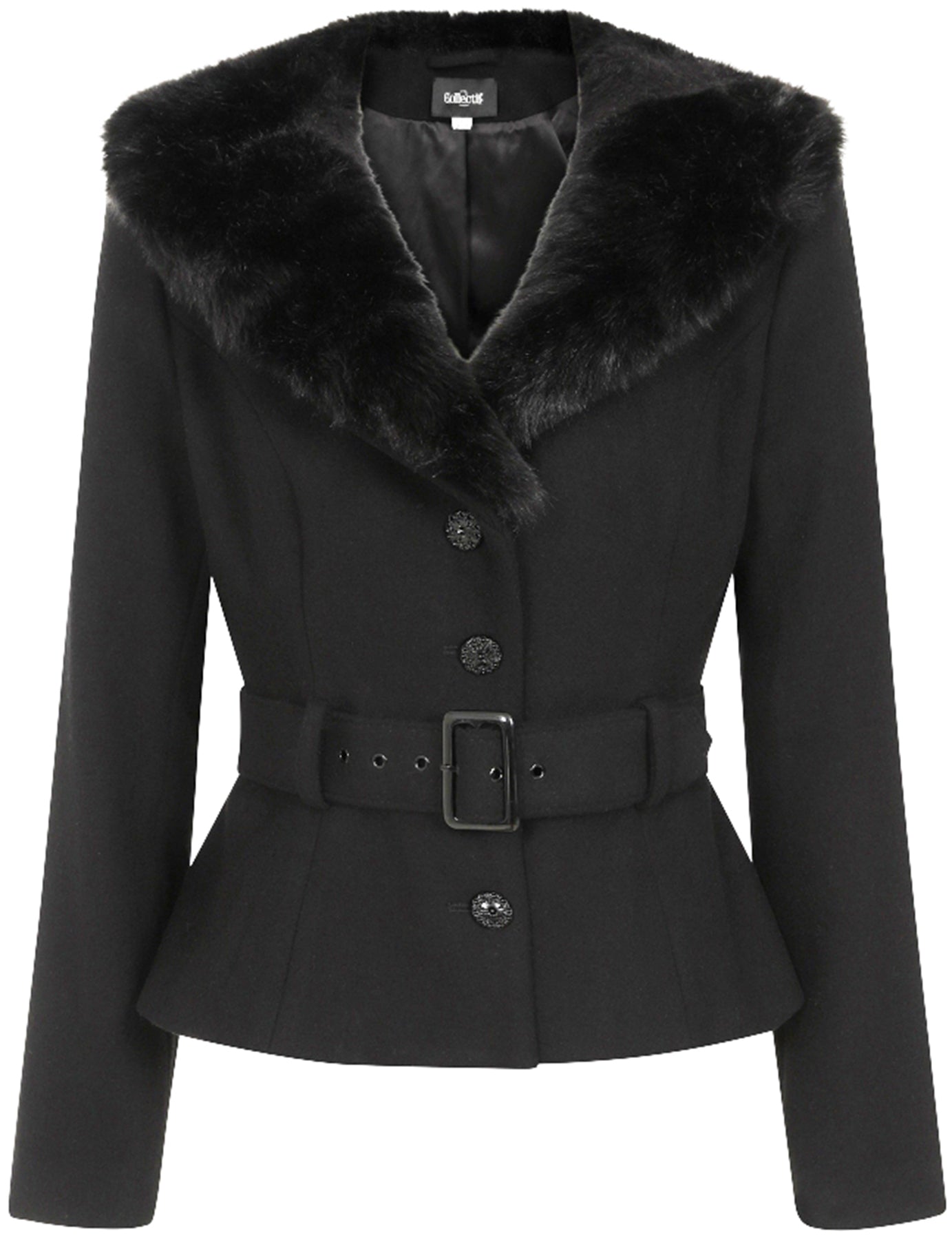 Collectif_MOLLY_Vintage_FAKE_FUR_COLLAR_50s_Kunstfell_40s_JACKET_Jacke_Schwarz_killer_kirsche_2Jekx69dOfmwOH