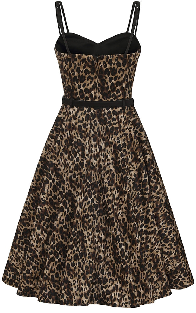 Collectif_NOVA_LEOPARD_SWING_DRESS_Vintage_Traeger_Kleid_Rockabilly_killer_kirsche_2