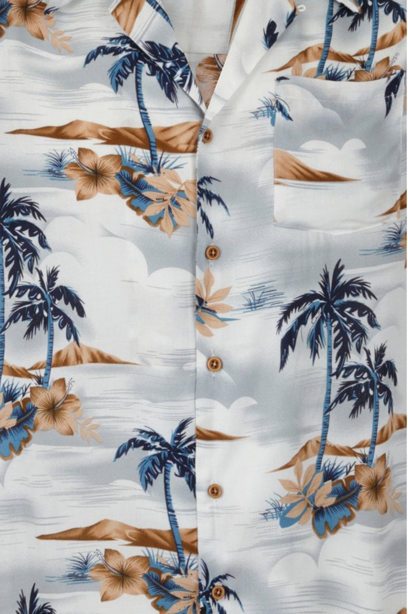 Collectif_OSCAR_TOMIKA_Palmen_Hibiskus_TROPICAL_Kurzarm_HAWAII_HEMD_Shirt-4