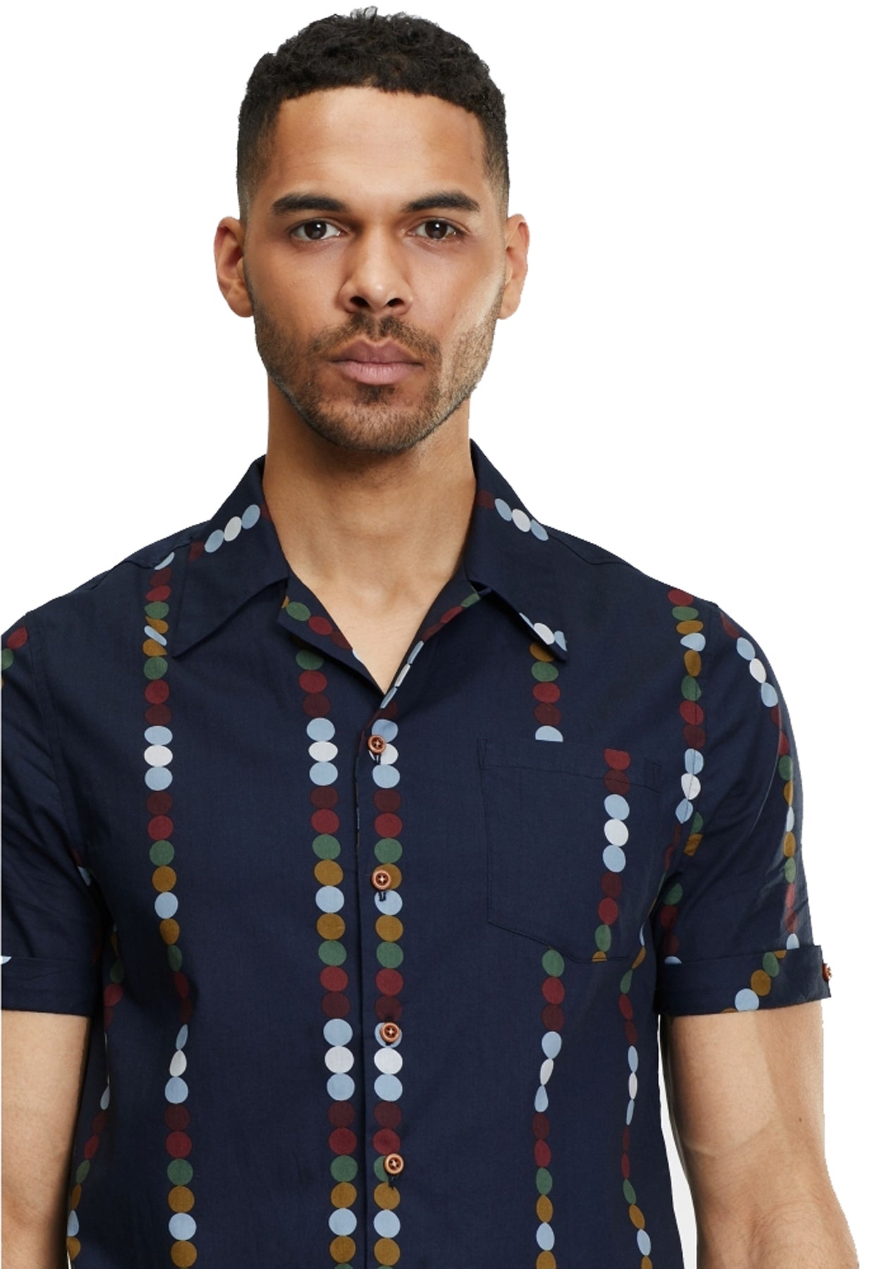Collectif_OSCAR_TONAL_BEADS_Vintage_50s_BUTTONED_Kurzarm_Shirt_HEMD_killer_kirsche_5