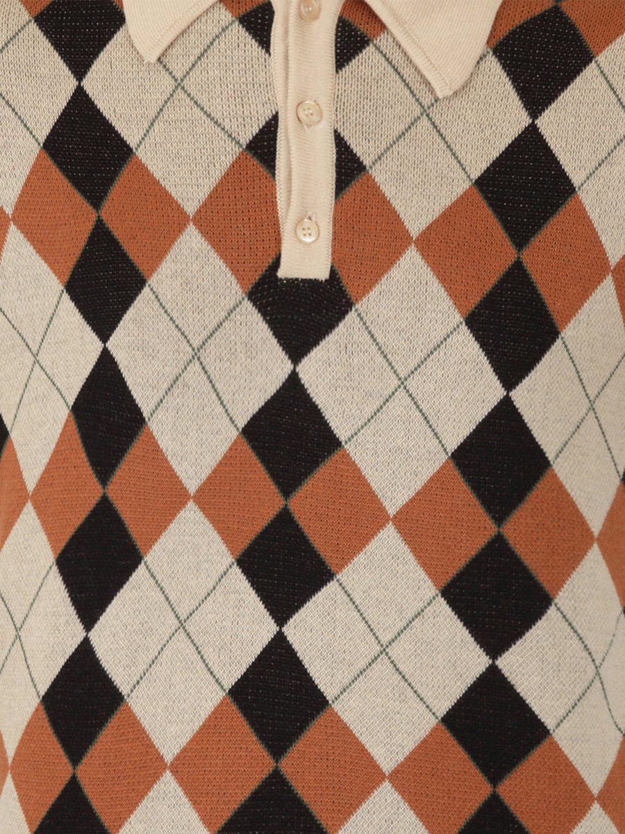 Collectif_PABLO_MUSWELL_HILL_Vintage_ARGYLE_Knitted_Kurzarm_POLO_SHIRT-3B6hA3azk0ixdG
