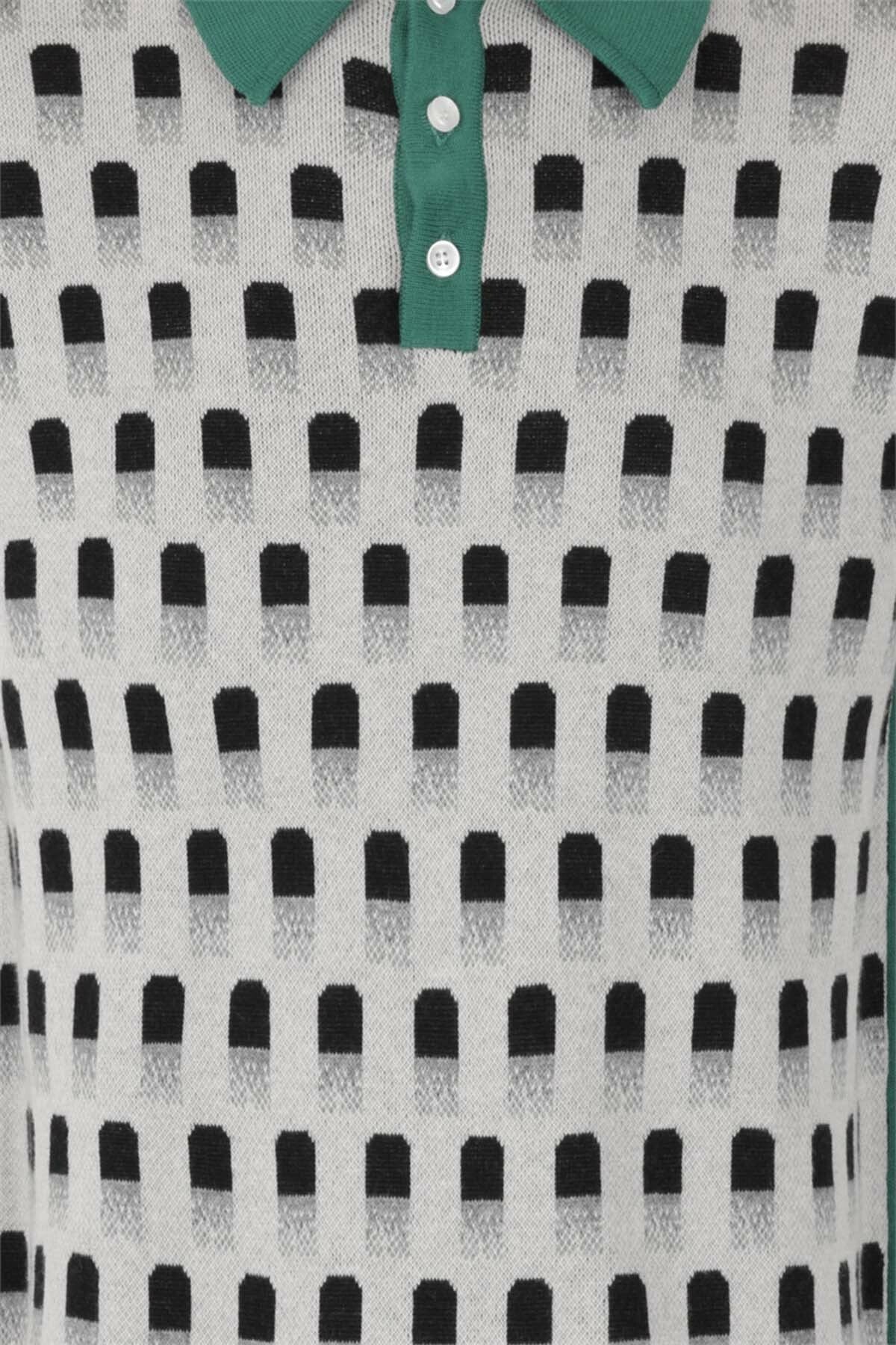 Collectif_PABLO_ROMFORD_Kurzarm_ABSTRACT_Knitted_POLO_STRICKSHIRT_-_Gruen_killer_kirsche_4ENXr7IJ49g6yg