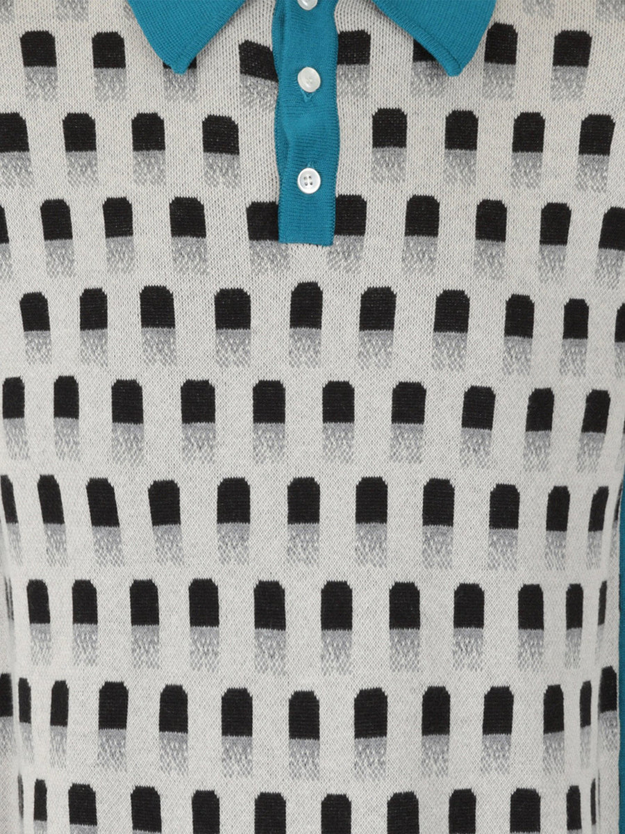 Collectif_PABLO_ROMFORD_Vintage_ABSTRACT_Kurzarm_Knitted_POLO_STRICKSHIRT-3G5GMSekmKRvYZ
