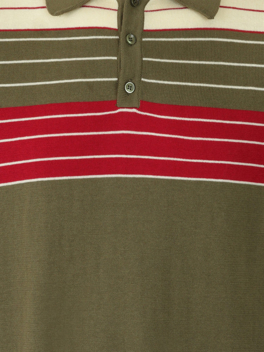 Collectif_PABLO_SUTTON_Vintage_STREIFEN_Striped_Knitted_Kurzarm_POLO_SHIRT-4z5dJ5AC2BHVaw