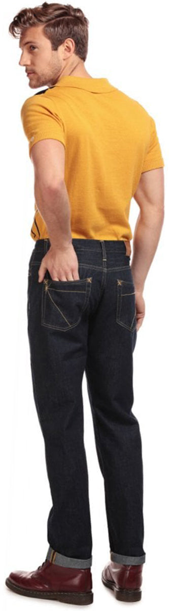 Collectif_PAUL_Retro_Denim_5-Pocket_Oldschool_Vintage_SLIM_FIT_JEANS_Blau-2ELH17tDF3kEY1