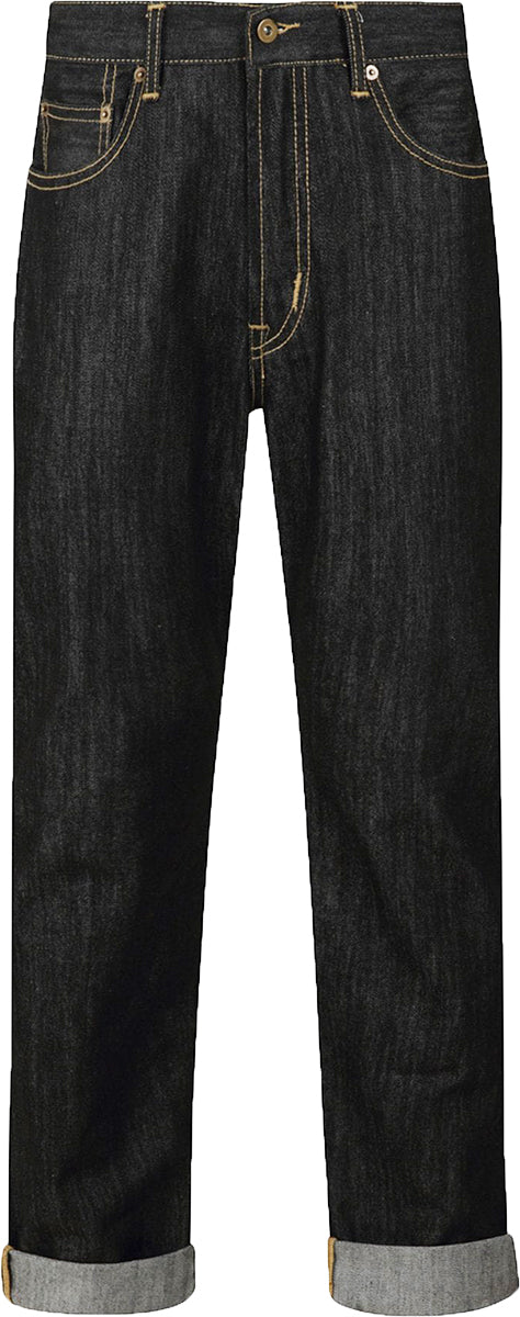 Collectif_PAUL_Retro_Denim_5-Pocket_Oldschool_Vintage_SLIM_FIT_JEANS_Charcoal-1