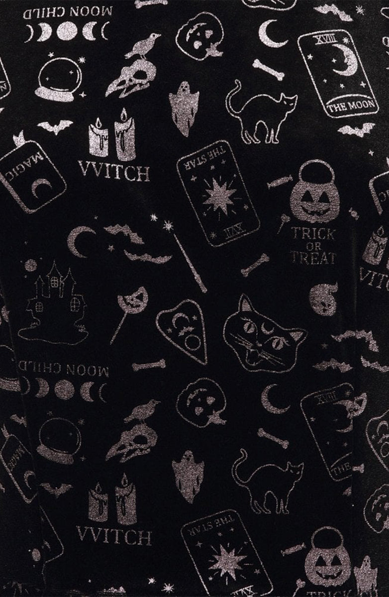 Collectif_PETA_Retro_SPOOKY_VELVET_Halloween_Print_Kragen_SWING_DRESS_Kleid-3ZVAWx0hMkmDaZ