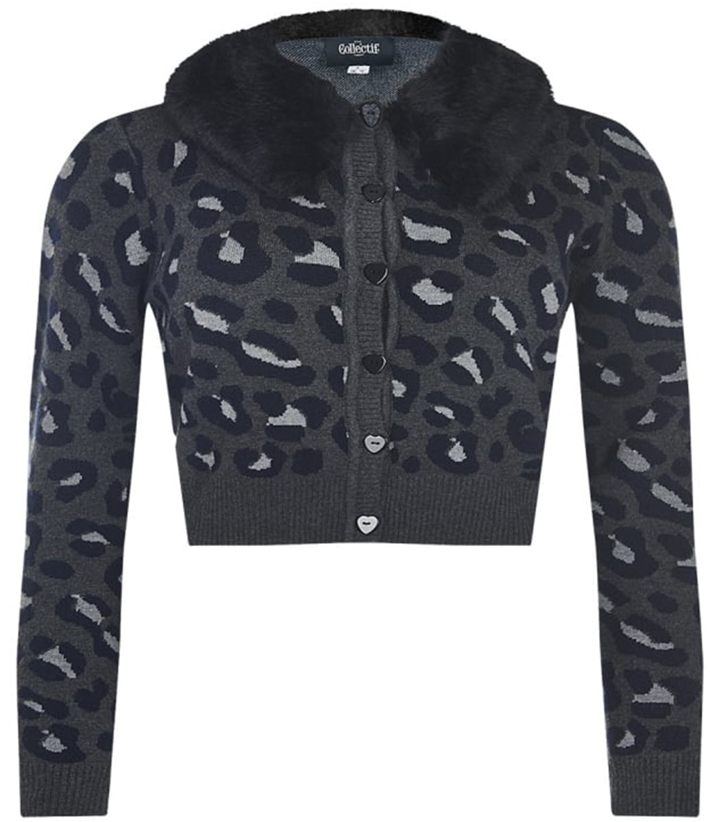 Collectif_PIETRA_Vintage_LEOPARD_PRINT_Fake_Fur_Strickjacke_CARDIGAN-2TggTAcYgckJRD