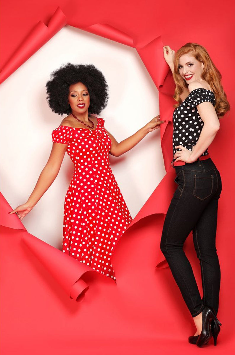 Collectif_REBEL_KATE_Vintage_HIGH_WAISTED_Slim_Fit_Denim_JEANS_Hose_Schwarz_killer_kirsche_2rYEYg92PXUTqt