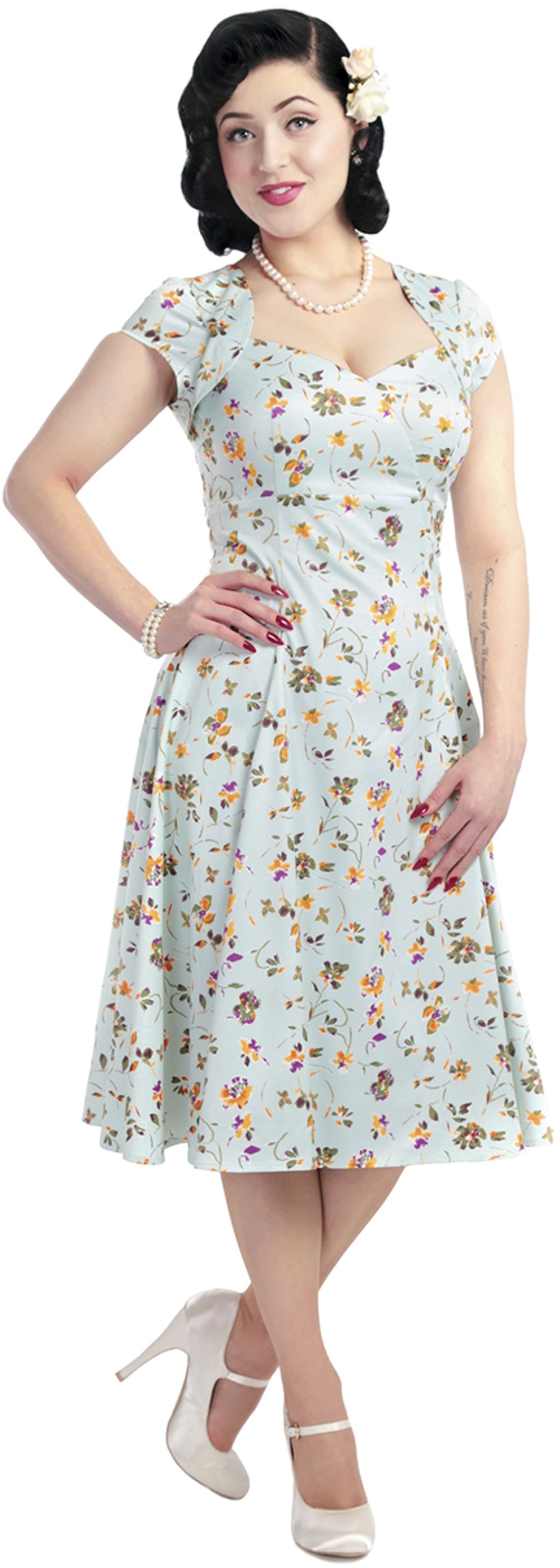 Collectif_REGINA_Doll_Charming_Vintage_FLORAL_Pin_Up_Dress_KLEIDcEaarNSzzjqp6