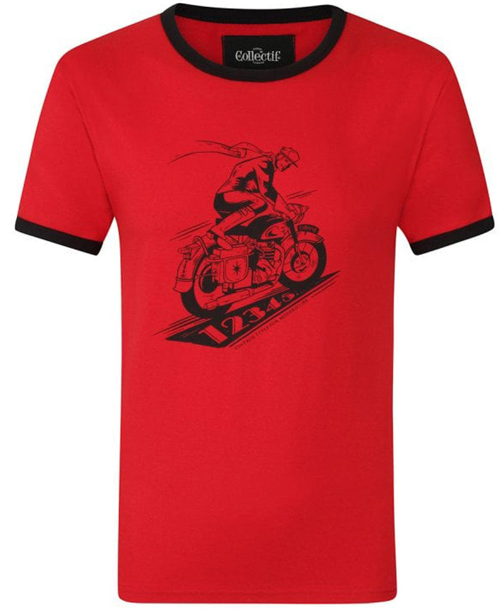 Collectif_RINGER_BIKER_Vintage_MOTIV_Rundhals_Kurzarm_HERREN_SHIRT_Oberteil_Rot_killer_kirsche_3fyTv3gYf2Td9C