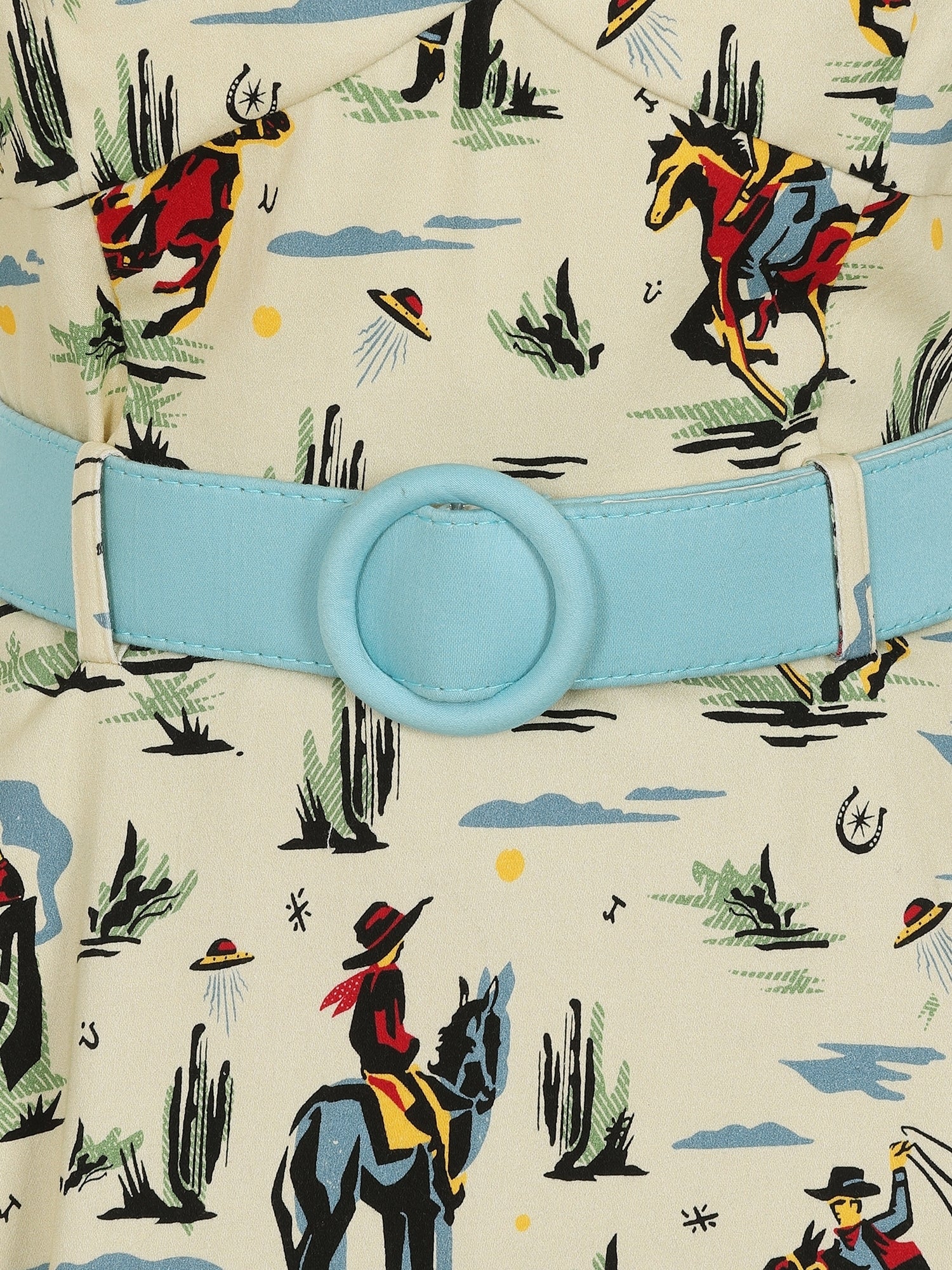 Collectif_ROBERTA_RODEO_DANCER_Vintage_Cowboy_Kurzarm_SWING_DRESS_Kleid_killer_kirsche_7