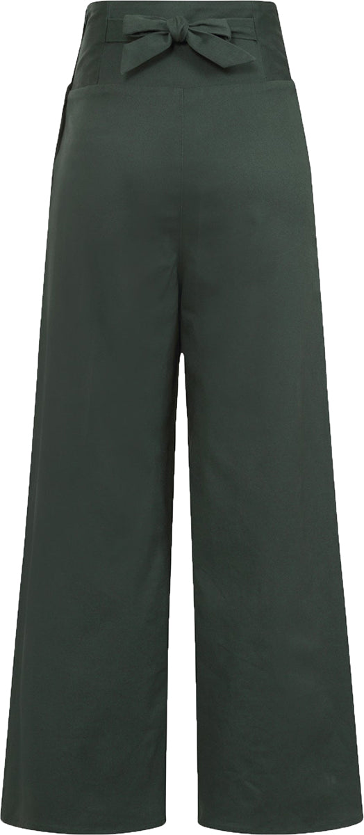 Collectif_ROSAMONDE_Vintage_HIGH_WAISTED_Wide_Leg_MARLENE_HOSE_Trousers_Gruen-2xWrJxFPptb4CK