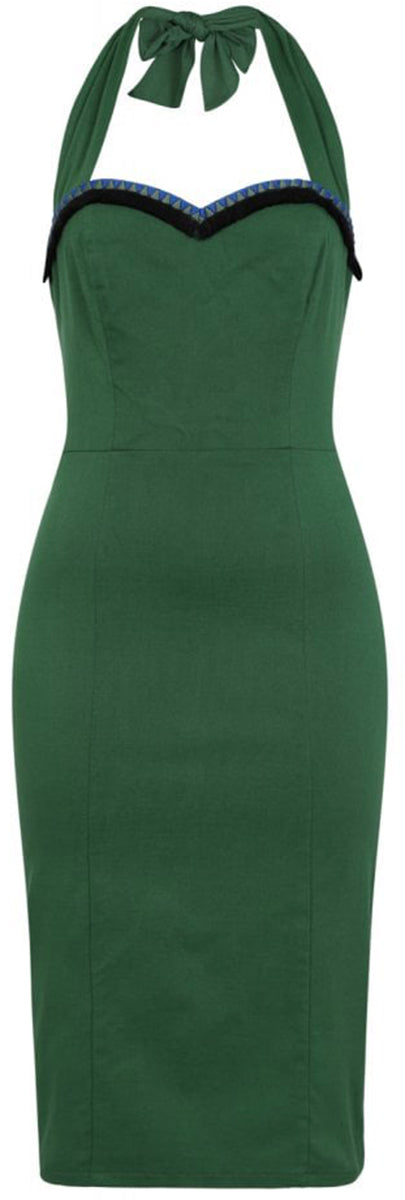 Collectif_SADIE_Vintage_NECKHOLDER_Fringe_PENCIL_Dress_KLEID_Gruen-2bpL2aXFFIv9eb