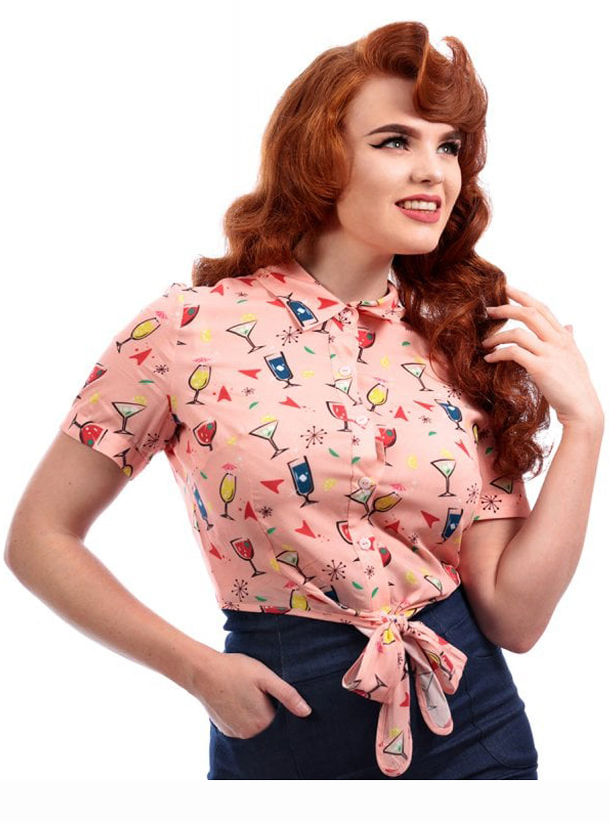 Collectif_SAHMMY_Vintage_Atomic_COCKTAIL_Tie_BLOUSE_Bluse_SHIRT_killer_kirsche