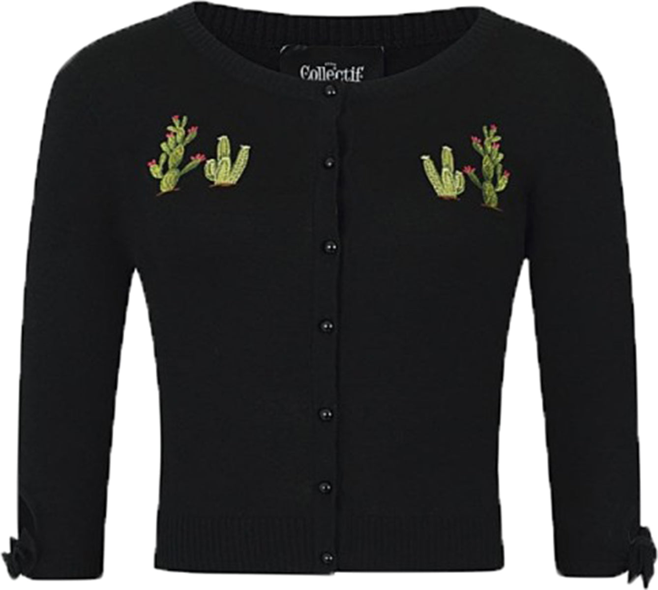 Collectif_SALLY_Vintage_CACTUS_Embroidered_KAKTUS_50s_Strickjacke_CARDIGAN-2