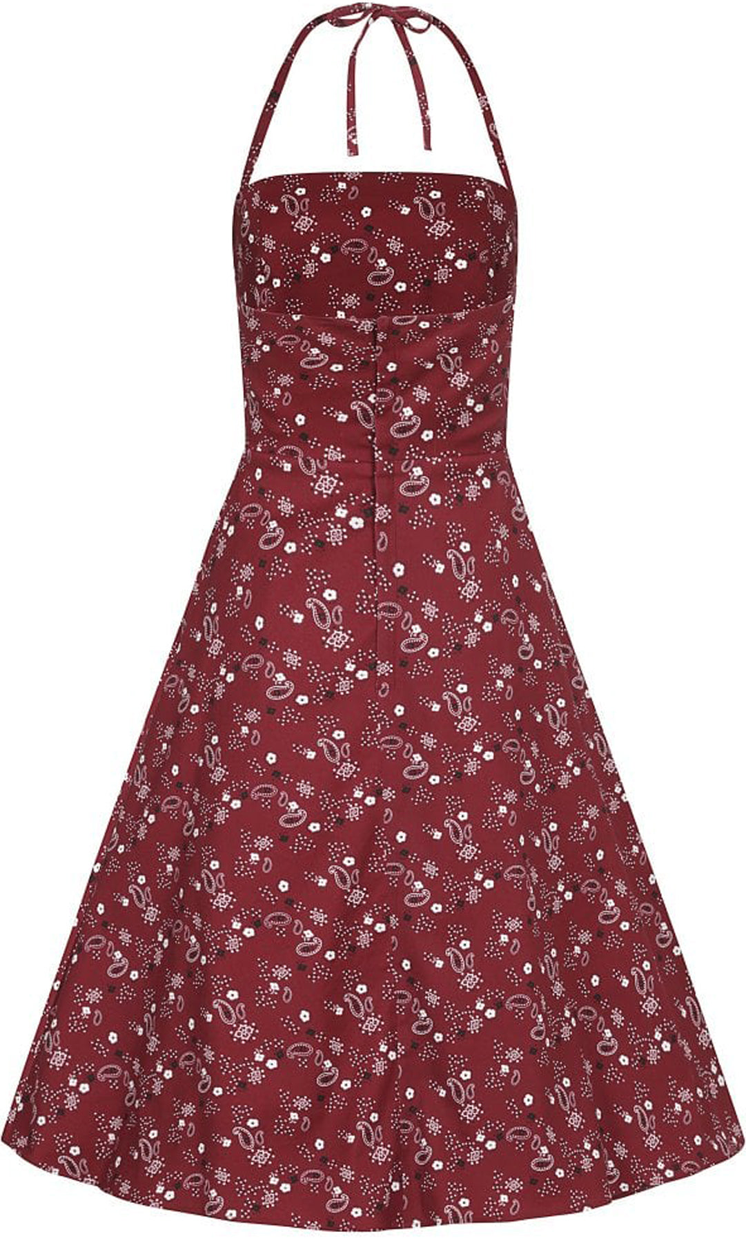 Collectif_SANDY_BANDANA_Vintage_FLORAL_PAISLEY_50s_SWING_DRESS_Kleid_killer_kirsche_5